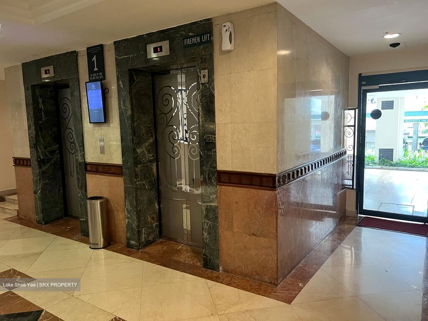 The Anchorage (D3), Condominium #511341901